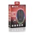 NGS SMOG-RB Ambidestro Wireless a RF + Bluetooth Ottico 2400 DPI