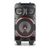 NGS Wild Dub Zero Trolley 120 W Nero