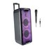 NGS WILD RAVE 2 Altoparlante Portatile Stereo 300 W Nero