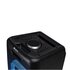 NGS WILD RAVE 2 Altoparlante Portatile Stereo 300 W Nero