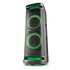 NGS WILD SPACE 3 Altoparlante portatile stereo Nero 800 W