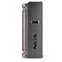 NGS WILD SPACE 3 Altoparlante portatile stereo Nero 800 W