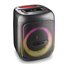 NGS WILD SWAG GO Altoparlante da festa Nero 40 W