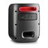 NGS WILD SWAG GO Altoparlante da festa Nero 40 W