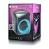 NGS WILD SWAG GO Altoparlante da festa Nero 40 W