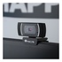 NGS XPRESSCAM1080 2 MP FullHD USB 2.0 Nero