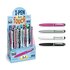Niji 60083 penna a sfera Multifunction ballpoint pen 15 pezzo