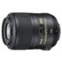 Nikon Nikkor AF-S 85mm f/3.5 G IF-ED VR Stabilizzato DX Micro