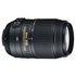 Nikon AF-S DX 55-300mm f/4.5-5.6 G ED VR Stabilizzato