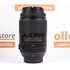 Usato Nikon AF-S DX 55-300mm f/4.5-5.6 G ED VR Stabilizzato [Usato]