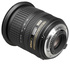 Nikon AF-S DX NIKKOR 10-24mm f3.5-4.5G Nero