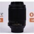 Usato Nikon AF-S DX VR 55-200mm f/4-5.6 G IF ED Stabilizzato [Usato]