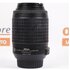 Usato Nikon AF-S DX VR 55-200mm f/4-5.6 G IF ED Stabilizzato [Usato]