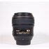 Usato Nikon Nikkor AF-S 35mm f/1.4 G [Usato]