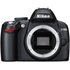 Nikon D3000 + 18-135 VR 3.5-5.6 G ED [Usato]
