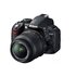 Nikon D3100 Kit + AF-S DX 18-55 VR