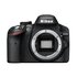 Nikon D3200 Body Nero