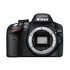 Nikon D3200 Body Nero