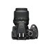 Nikon D3200 Nero + AF-S DX 18-55 VR Stabilizzato