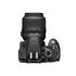 Nikon D3200 Nero + AF-S DX 18-55 VR Stabilizzato