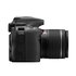 Nikon D3400 + AF-P 18-55mm f/3.5-5.6 G DX VR Stabilizzato