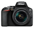 Nikon D3500 + AF-P DX 18-55mm f/3.5-5.G VR