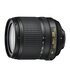Nikon D5100 + AF-S DX 18-105 VR Stabilizzato