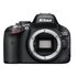 Nikon D5100 + AF-S DX 18-55 VR Stabilizzato