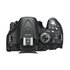 Nikon D5200 Body