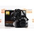 Nikon D5200 Body USATO CON CIRCA 9000 SCATTI