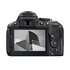 Nikon D5300 + AF-S 18-55mm f/3.5-5.6 G DX