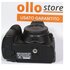 Usato Nikon D5300 kit + AF-S DX 18-55 VR [Usato]