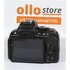 Usato Nikon D5300 kit + AF-S DX 18-55 VR [Usato]