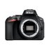 Nikon D5600 + AF-P DX 18-55mm VR