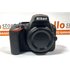 Usato Nikon D5600 Body Nero [Usato]