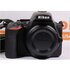 Usato Nikon D5600 Body Nero [Usato]