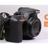 Usato Nikon D5600 Body Nero [Usato]