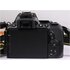 Usato Nikon D5600 Body Nero [Usato]