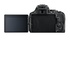 Nikon D5600 Body Nero