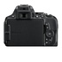 Nikon D5600 Body Nero
