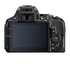 Nikon D5600 Body Nero
