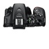 Nikon D5600 Body Nero