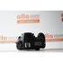 Nikon D7000 Body Batteria Li-ion EN-EL15 USATA CON CIRCA 27000 SCATTI