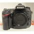 Usato Nikon D7100 Body [Usato]