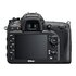 Nikon D7200 Body