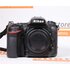 Usato Nikon D7200 Body [Usato]