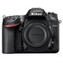 Nikon D7200 Body