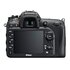 Nikon D7200 Body