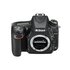 Nikon D750 SLR 24,3 MP CMOS 6016 x 4016 Pixel Nero