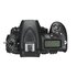 Nikon D750 SLR 24,3 MP CMOS 6016 x 4016 Pixel Nero